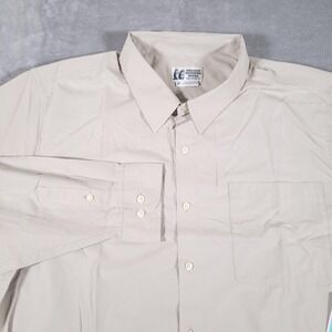Marmot Mountain Works Shirt Mens 2XL Aerobora LS Long Sleeve‎ Hiking UPF 50